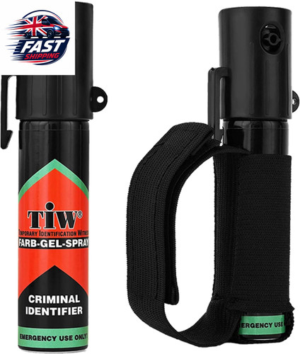 Legal 2in1 self defence - uk,