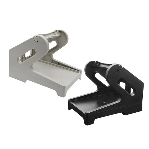Label holder stand - label,