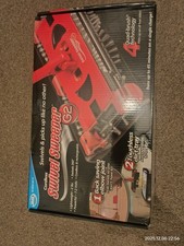 JML Swivel Sweeper Foldable