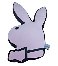 Vintage Retro Playboy Rabbit