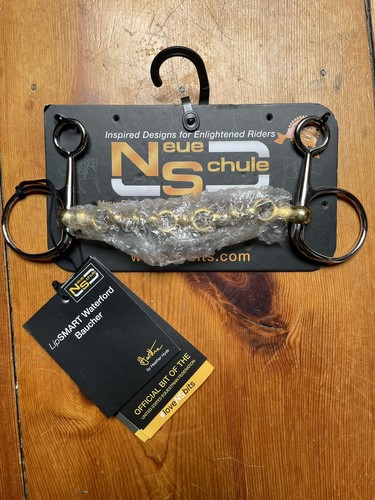 Neue schule waterford - neue, baucher