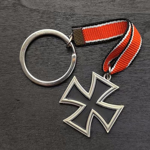 Mini german iron cross - mini,