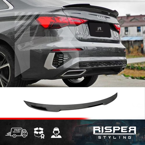 Rs3 style rear - rear, boot