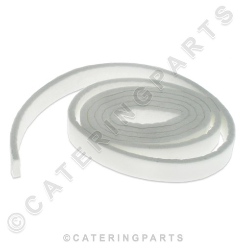 Ceramic fibre sealing - sealing, strip