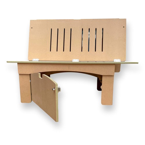 Eco rock and roll bed - 3/4,