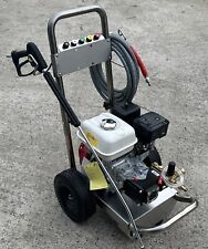 Honda Gx 200 pressure washer