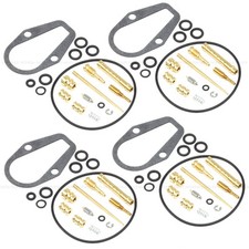 4 x Honda CB500F CB500K CB550F