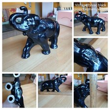 Sylvac High Gloss Elephant