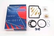 Carburetor Rebuild Kit Honda