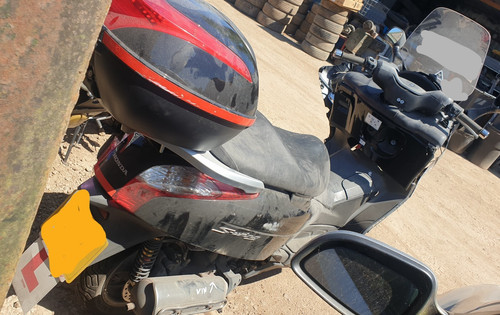 Honda fes wing 125a offside - s-wing,