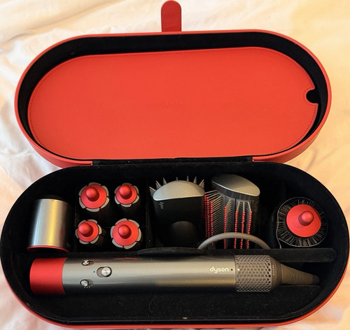 Dyson airwrap multi styler - airwrap,