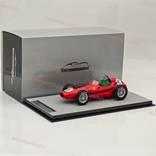 1/18 Tecnomodel Ferrari Dino
