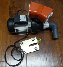 WATER JET WHIRLPOOL BATH PUMP