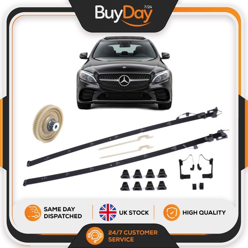 17pcs sunroof repair kit - 17pcs,