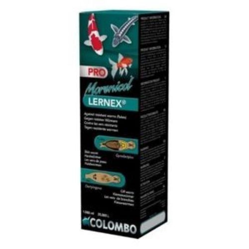 Lernex pro 1000ml - 1000ml, colombo