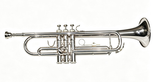 Ferris student trumpet - student, with