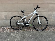 Giant Liv Rove 2 hybrid Bike