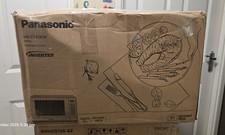 Panasonic NN-ST45KWBPQ