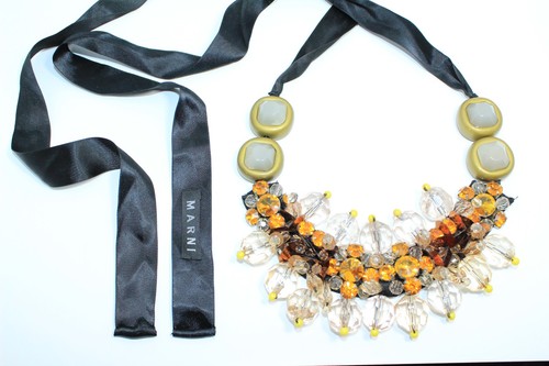 Marni runway statement bid - marni,