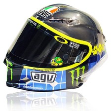 Valentino Rossi VR46 1:5 Scale