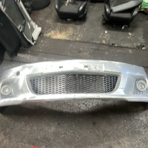 Vauxhall astra mk5 vxr - vauxhall,