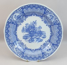 The Spode Blue Room Collection