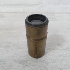 Vintage Unbranded Brass