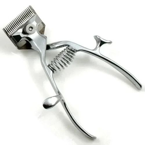 Ultra quiet manual hair - ultra-quiet,