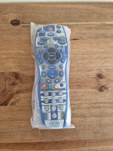 Sky remote control star - hd,