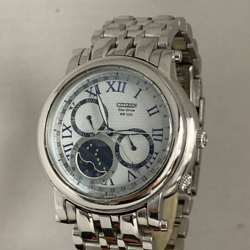 Citizen mens eco drive - citizen, eco-drive