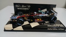 A.Davidson 1/43 Minichamps