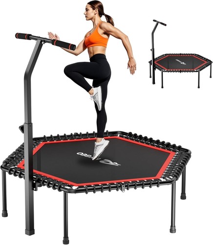 Mini fitness trampoline - mini,
