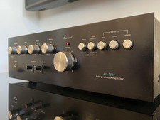Vintage Sansui AU-2900