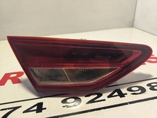 SEAT LEON 2015 FR 2.0 TDI