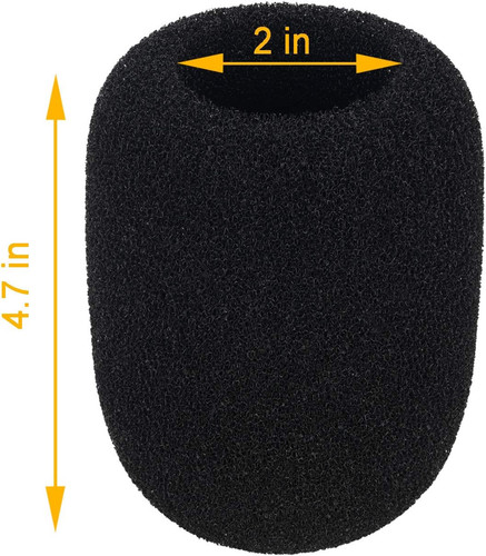 Ws2 microphone pop - ws2,