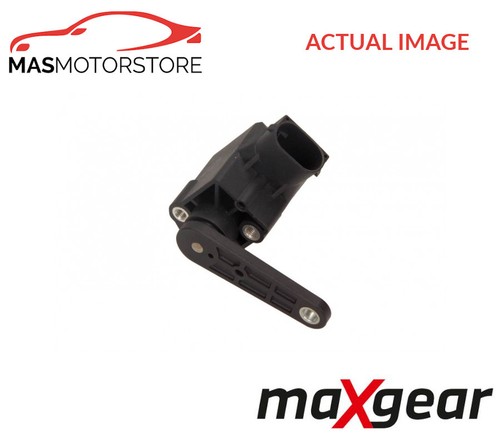 Sensor xenon light maxgear - light,
