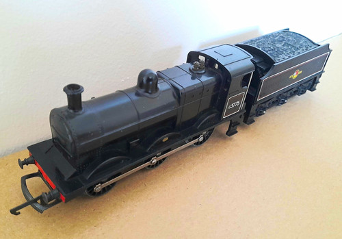 Tri ang r251 0 steam - r251,