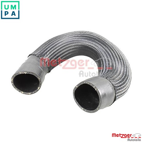 Charge air hose 2400654 - charge,