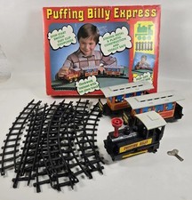 Puffing Billy Express Complete
