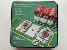 Jackpot Games Texas Hold Em