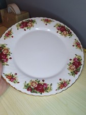 Royal Norfolk Dining Plate
