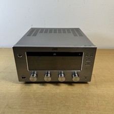 JVC UX-D150 Stereo Hi-Fi Valve