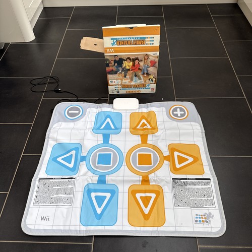 Family trainer bundle mat - family,