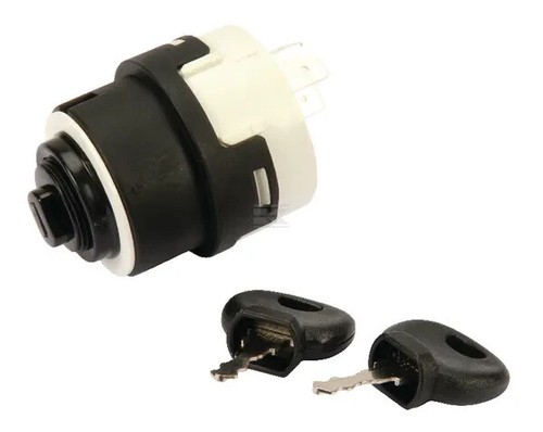 Avant kubota ignition - avant,