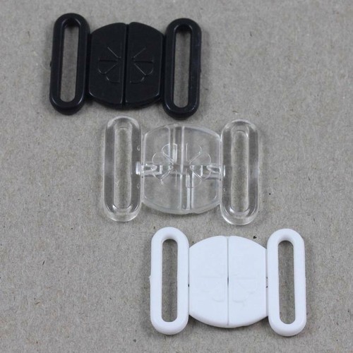 Bikini clips hook snap - hook, &