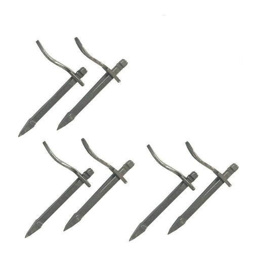 Dutch pins 2 - (masons, pegs),