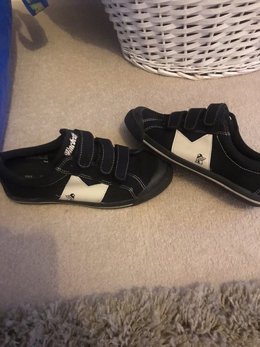 Macbeth shoes blink 182 - macbeth, blink-182