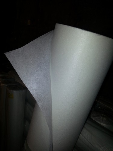 Heavy weight non woven fusible - non-woven,