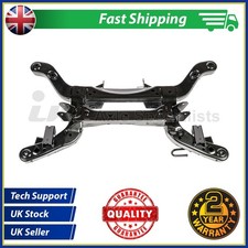 Rear Subframe Crossmember Axle for Vauxhall Insignia A 2008-2017 2WD