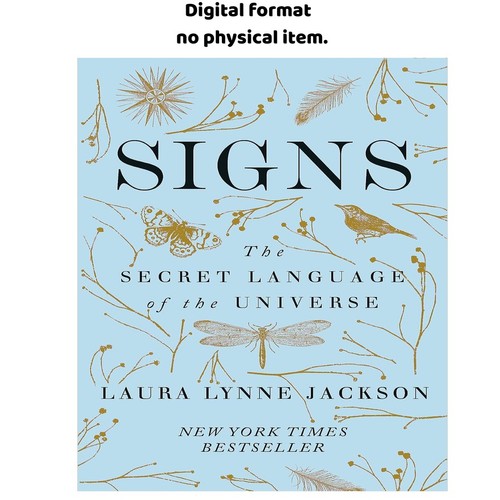 Signs the secret language - the,